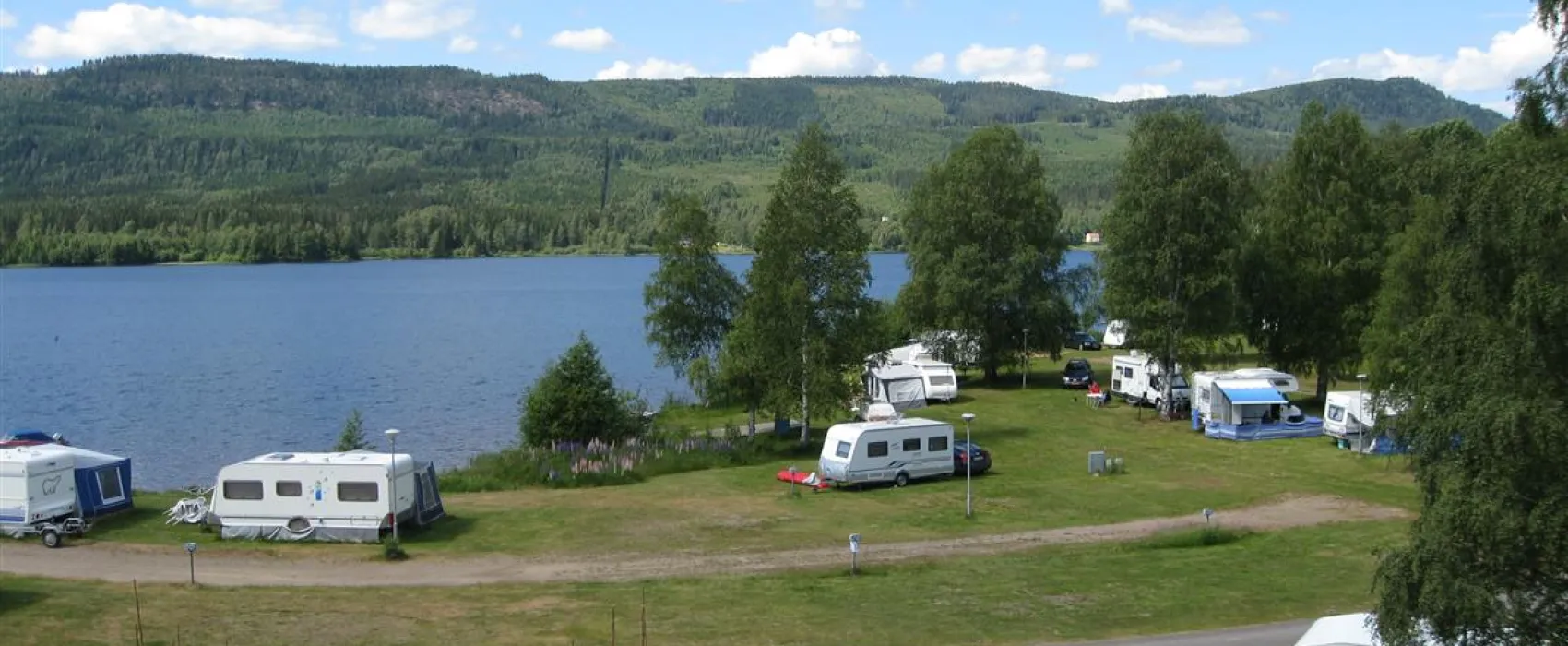 Abbas Stugby & Camping