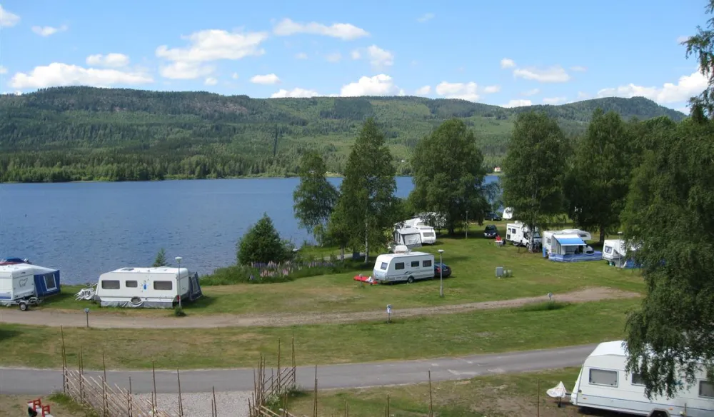 Abbas Stugby & Camping