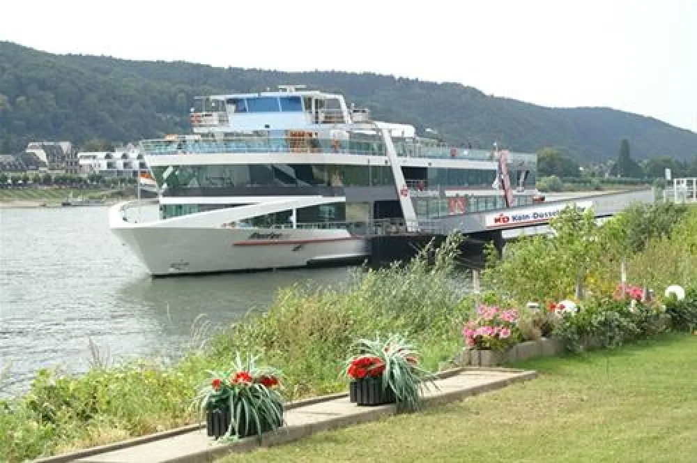 Wellness-Rheinpark-Camping