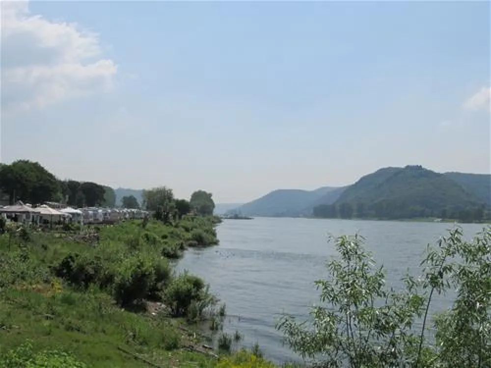 Wellness-Rheinpark-Camping