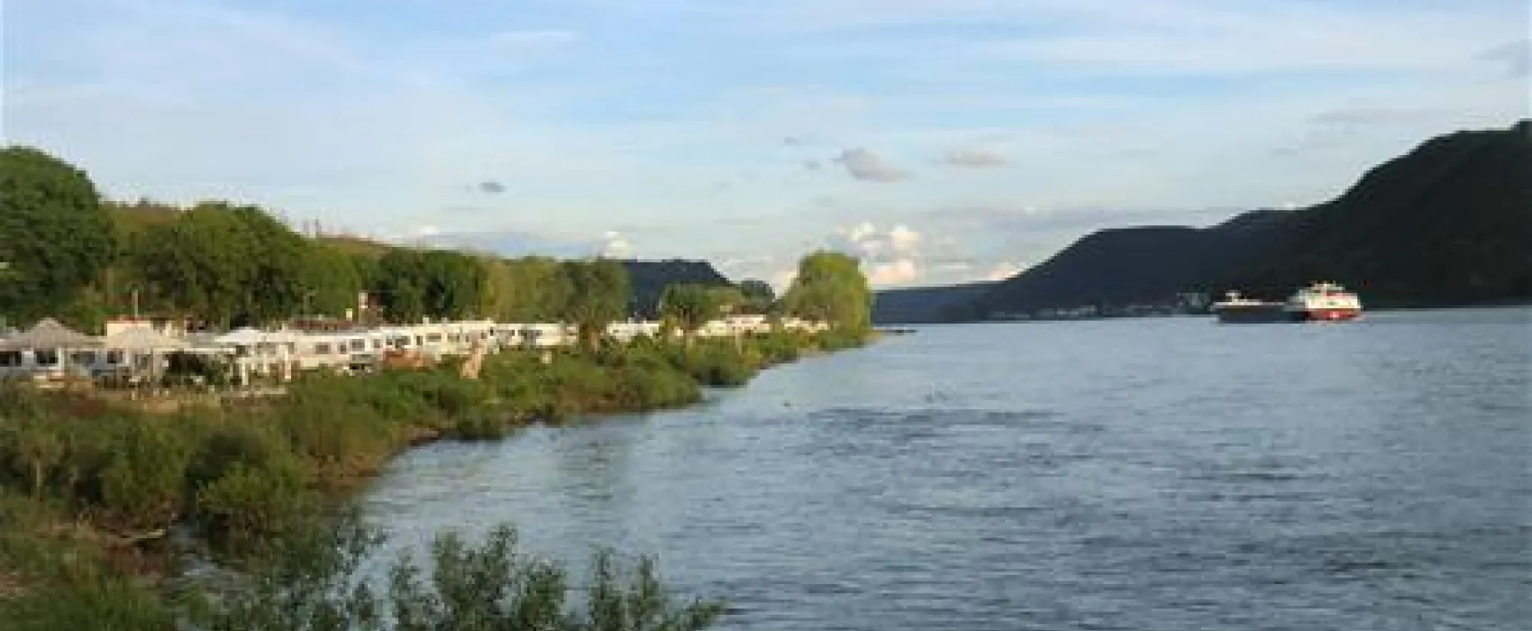 Wellness-Rheinpark-Camping