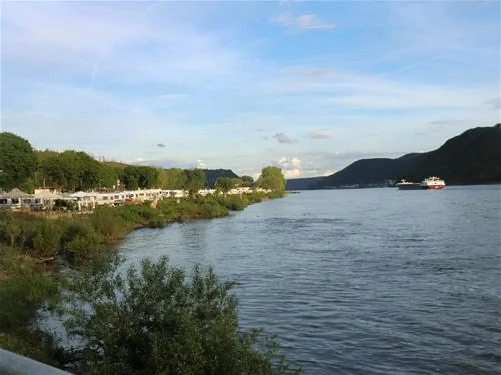 Wellness-Rheinpark-Camping