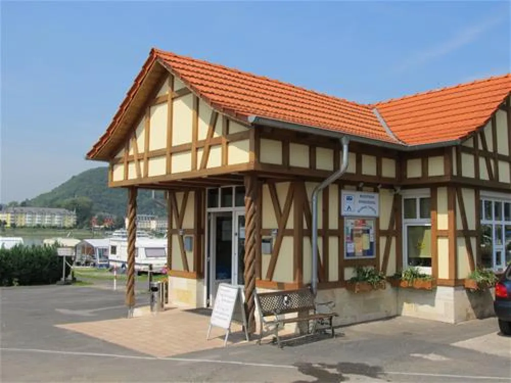 Wellness-Rheinpark-Camping