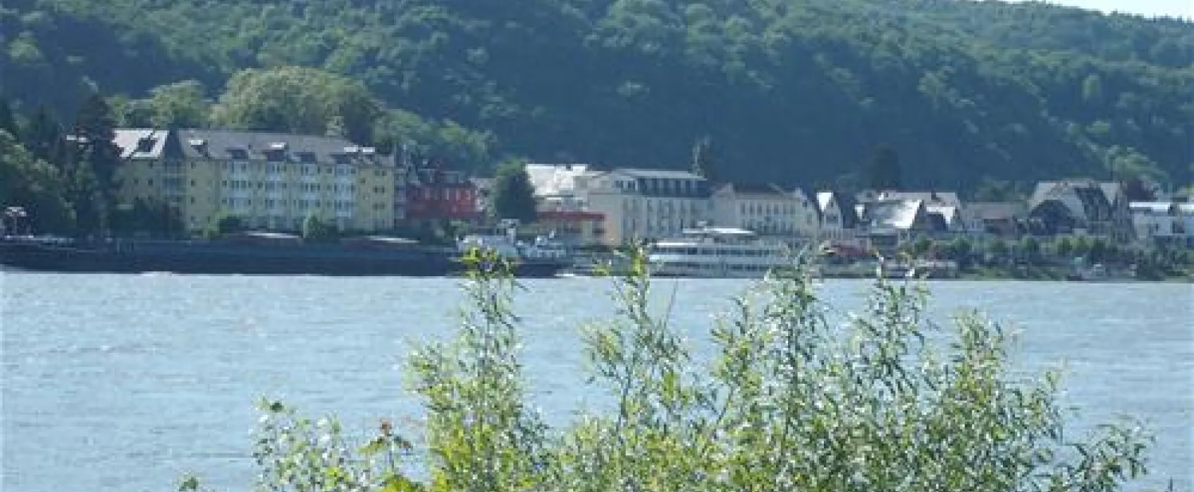 Wellness-Rheinpark-Camping