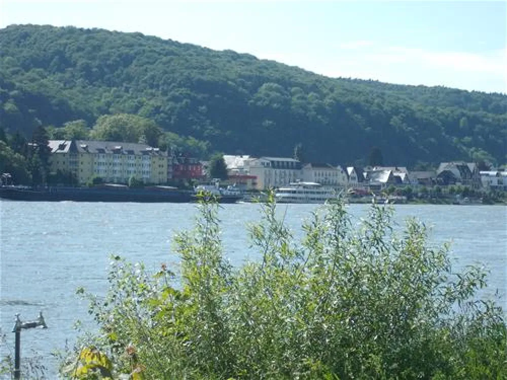 Wellness-Rheinpark-Camping