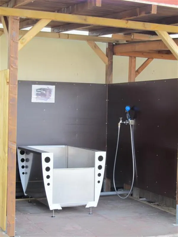 Wellness-Rheinpark-Camping