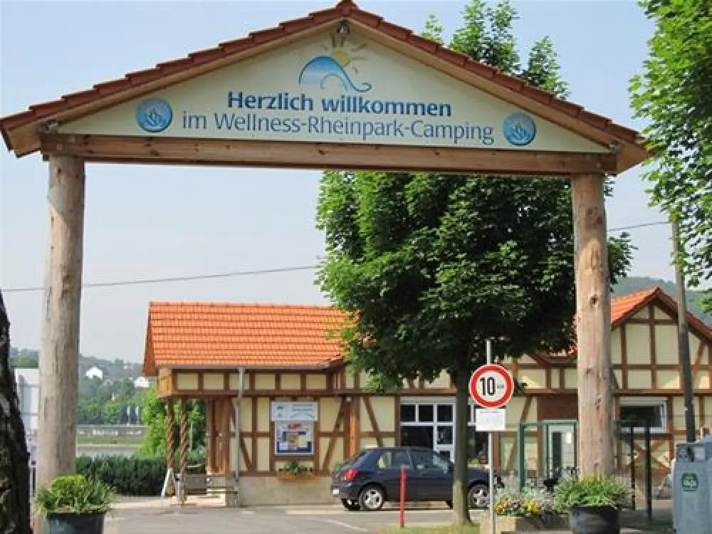 Wellness-Rheinpark-Camping