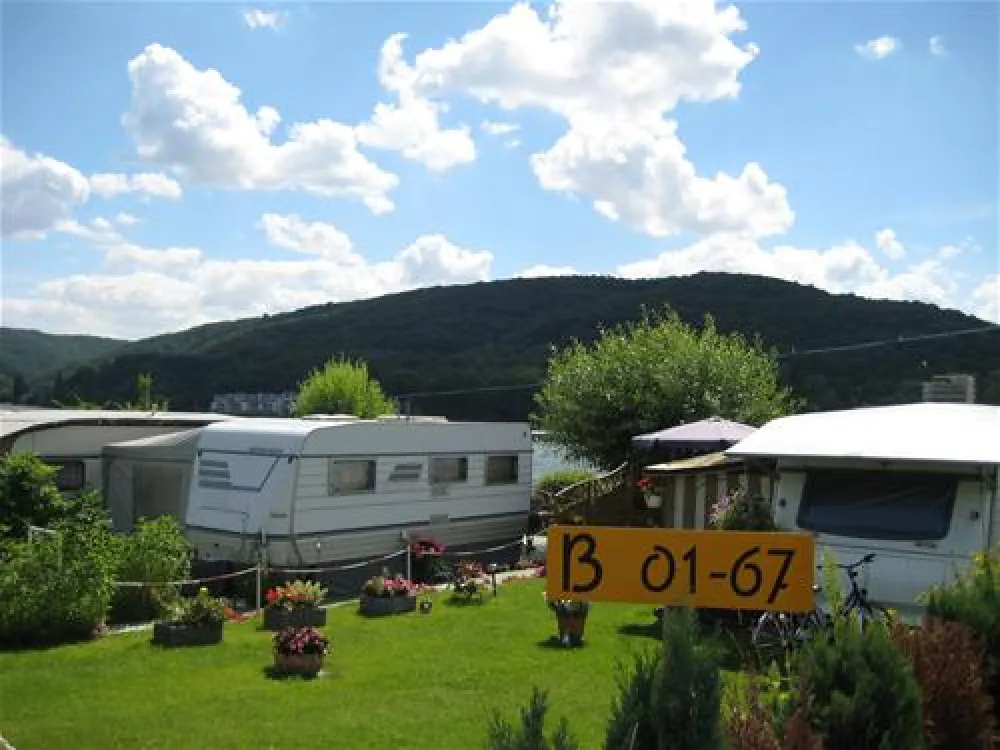 Wellness-Rheinpark-Camping