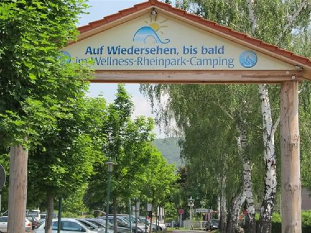 Wellness-Rheinpark-Camping
