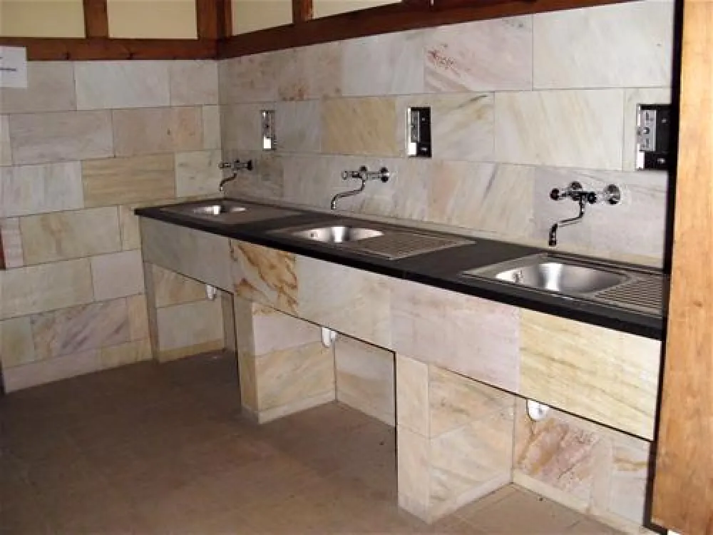 Wellness-Rheinpark-Camping