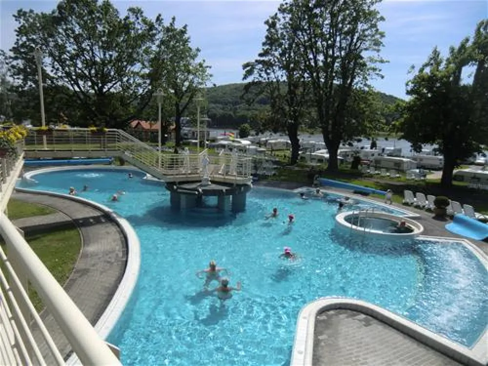 Wellness-Rheinpark-Camping