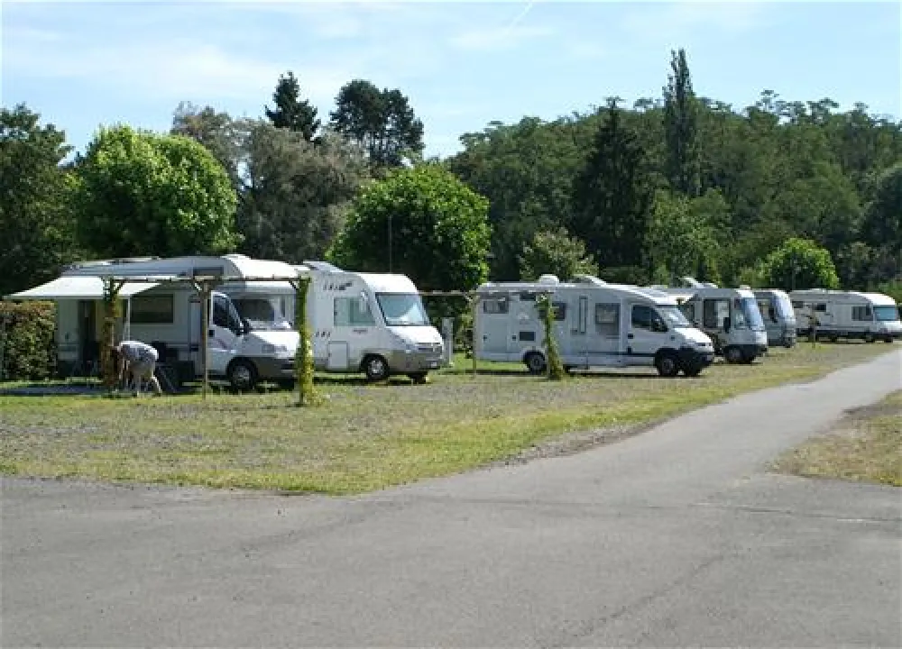 Wellness-Rheinpark-Camping