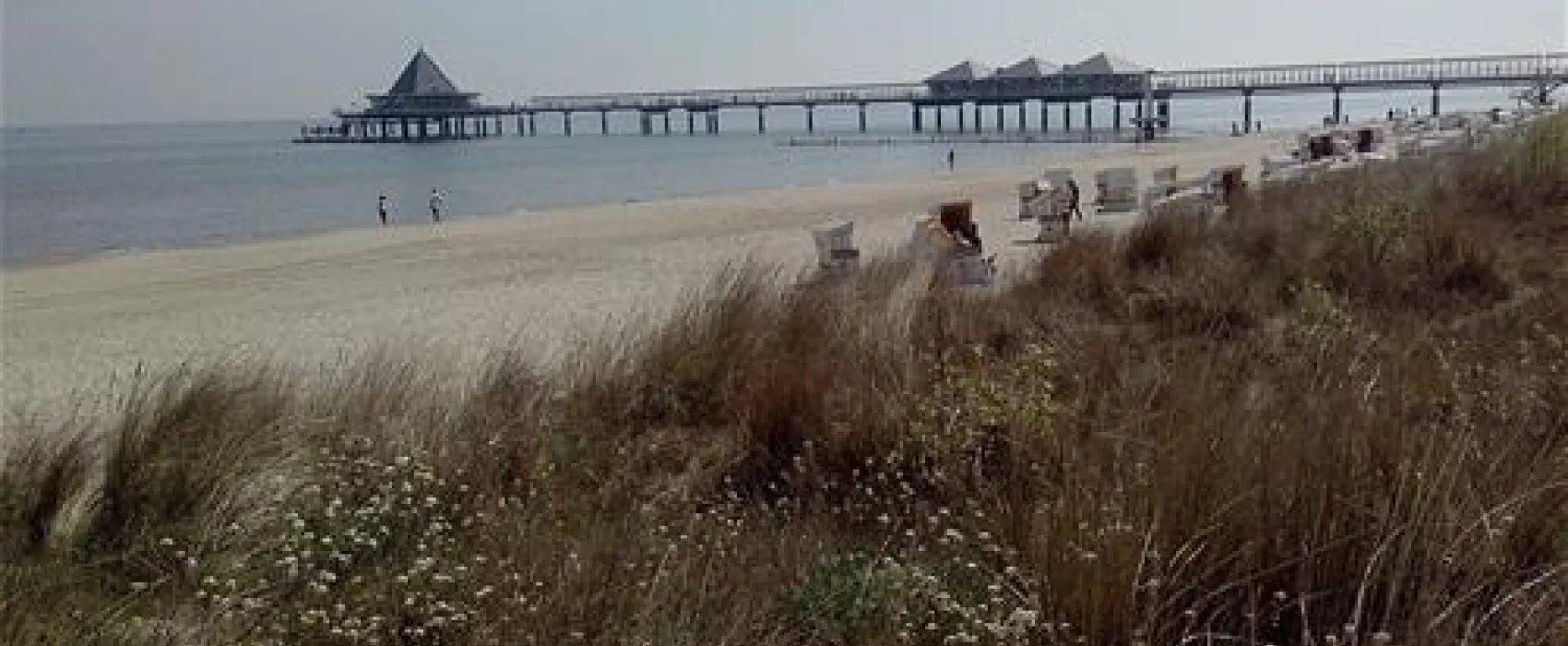 Mobilcamp Heringsdorf