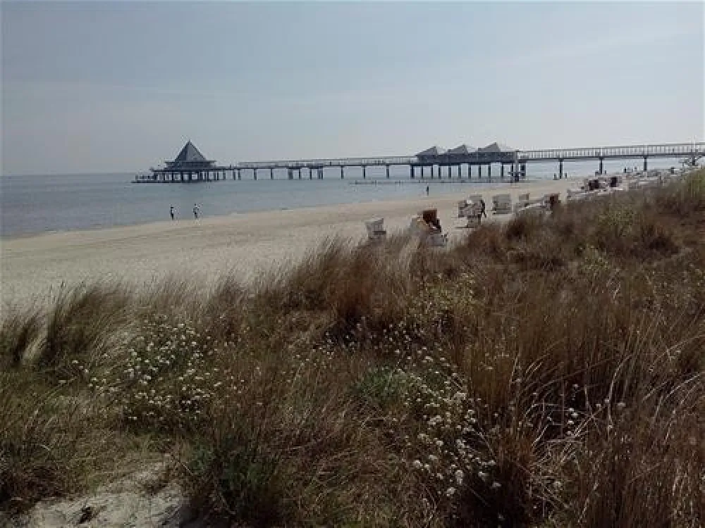 Mobilcamp Heringsdorf