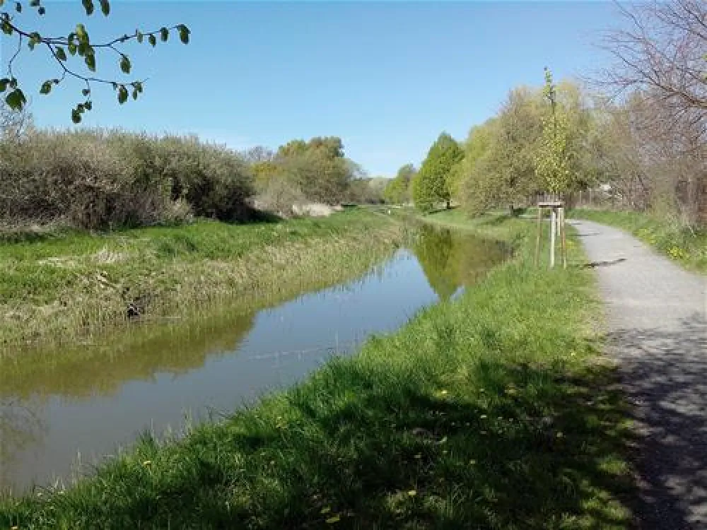 Mobilcamp Heringsdorf