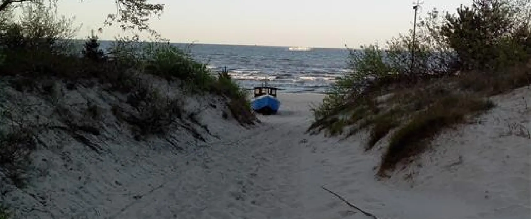 Mobilcamp Heringsdorf