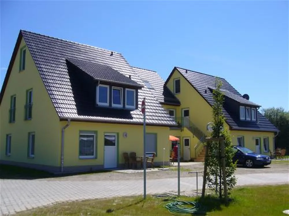 Mobilcamp Heringsdorf