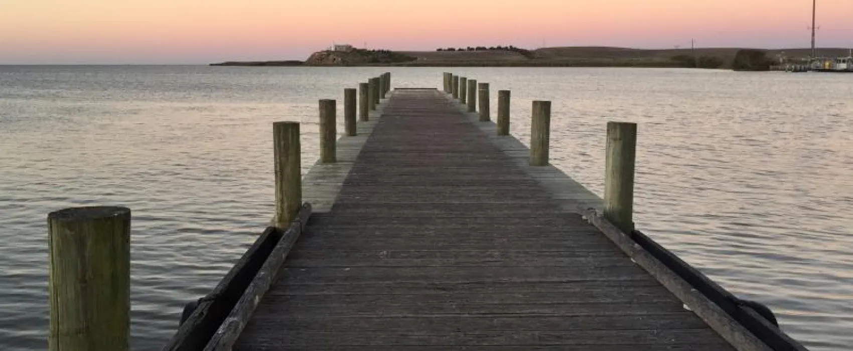 Narrung Ferry Campground