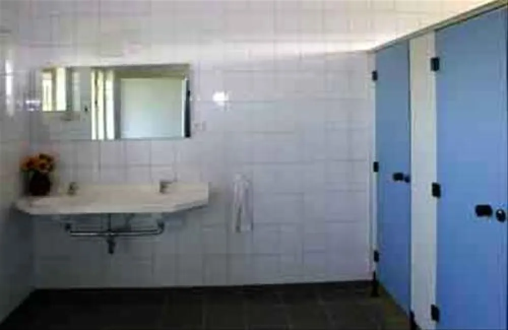 Mini camping Boksheide