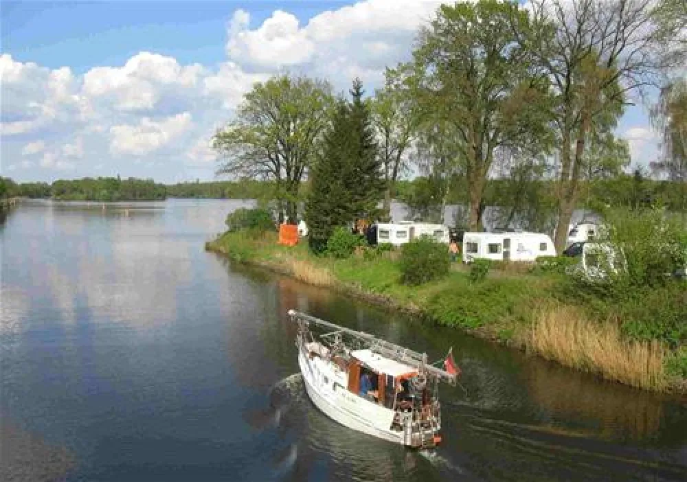 Camping Lanzer See
