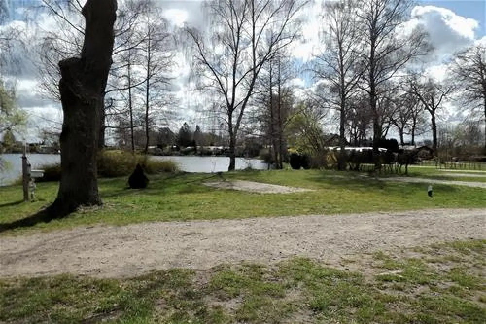 Camping Lanzer See