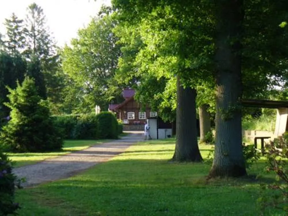 Camping Lanzer See