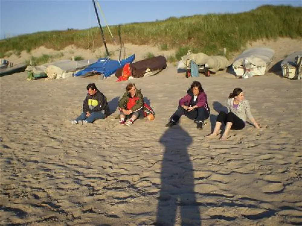 Campingplatz Triangel