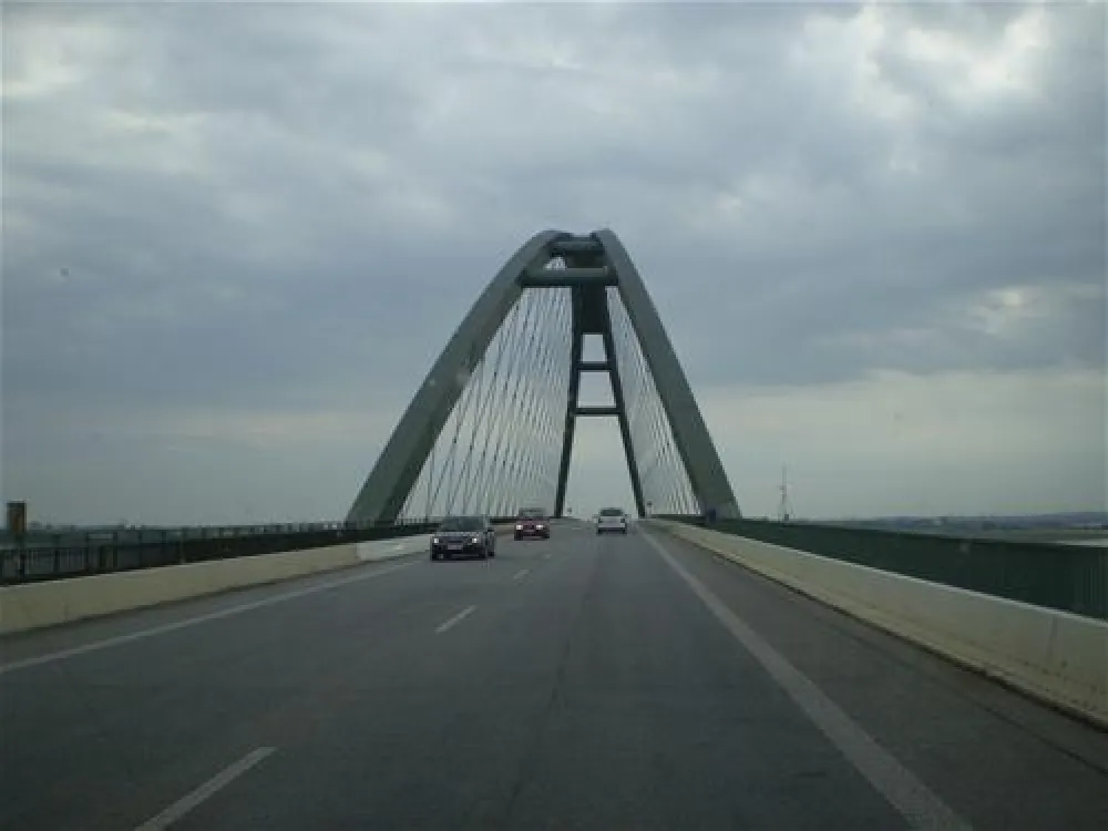 Campingplatz Triangel