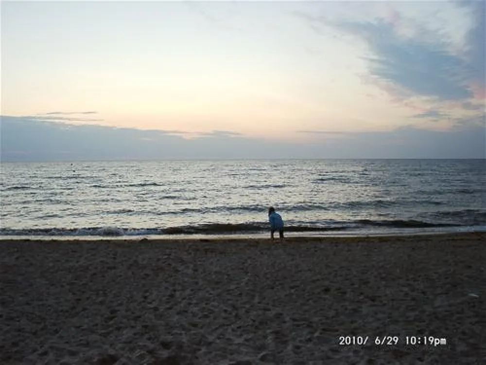 Campingplatz Triangel