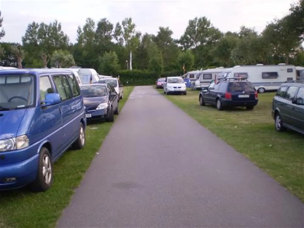 Campingplatz Triangel