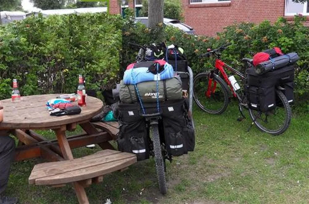 Campingplatz Triangel