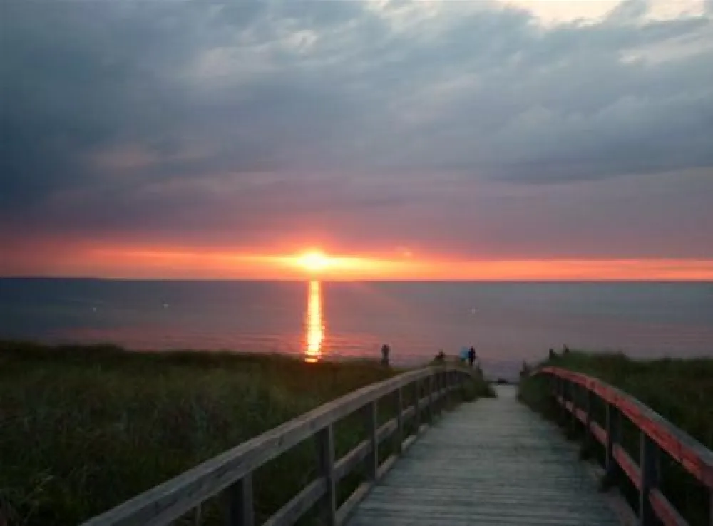 Campingplatz Triangel