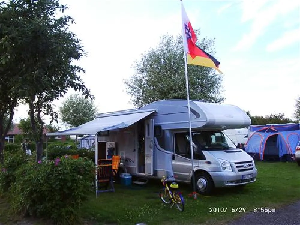 Campingplatz Triangel