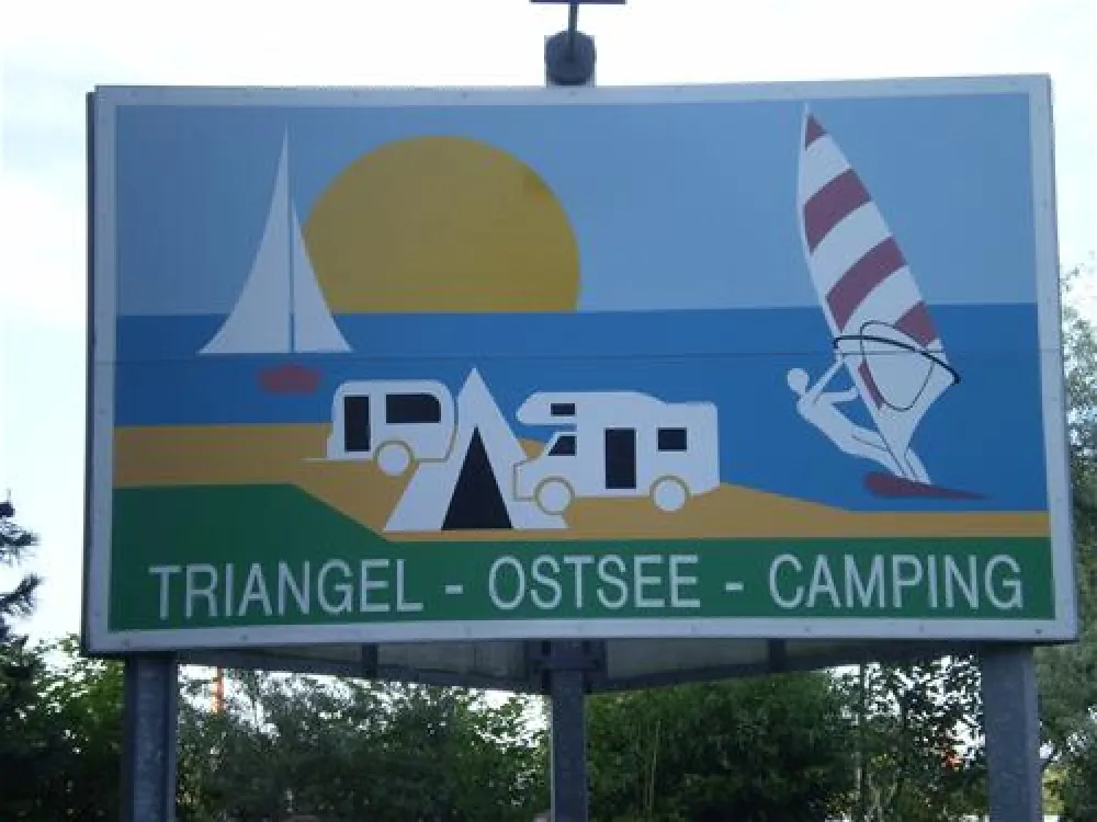 Campingplatz Triangel