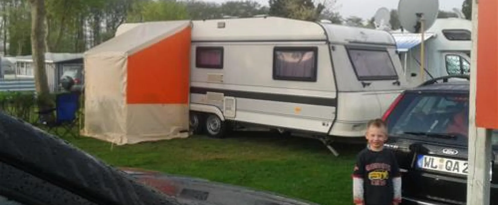 Campingplatz Triangel