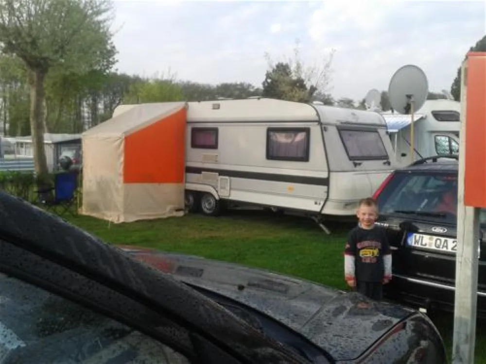 Campingplatz Triangel