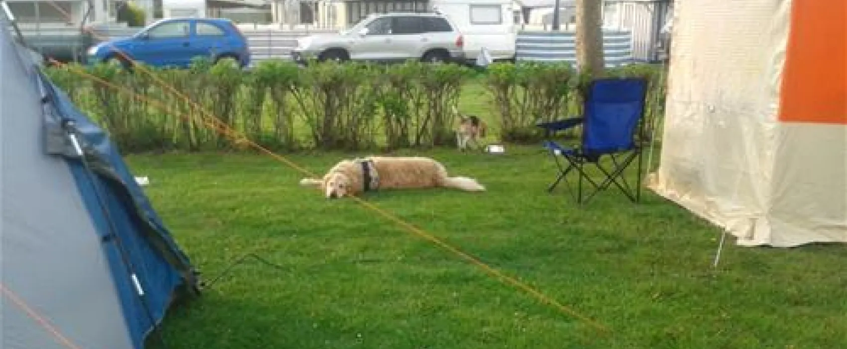 Campingplatz Triangel