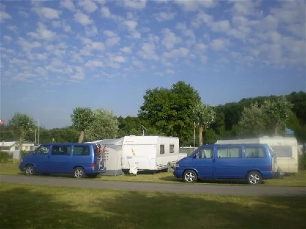 Campingplatz Triangel