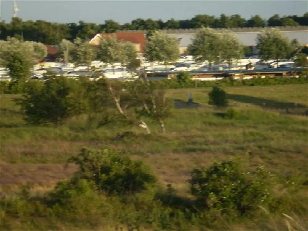 Campingplatz Triangel