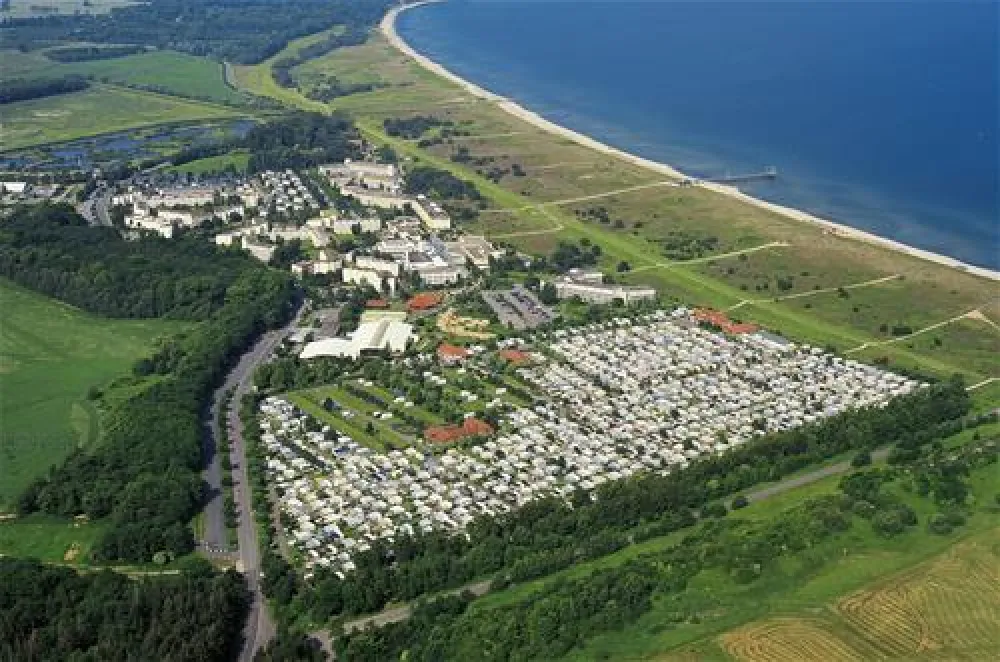 Campingplatz Triangel