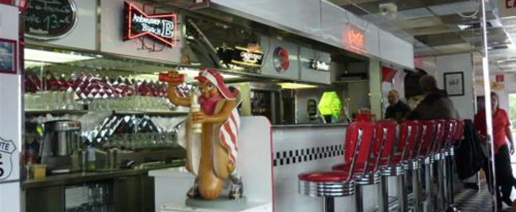 Campingplatz Triangel