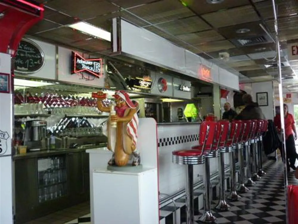 Campingplatz Triangel