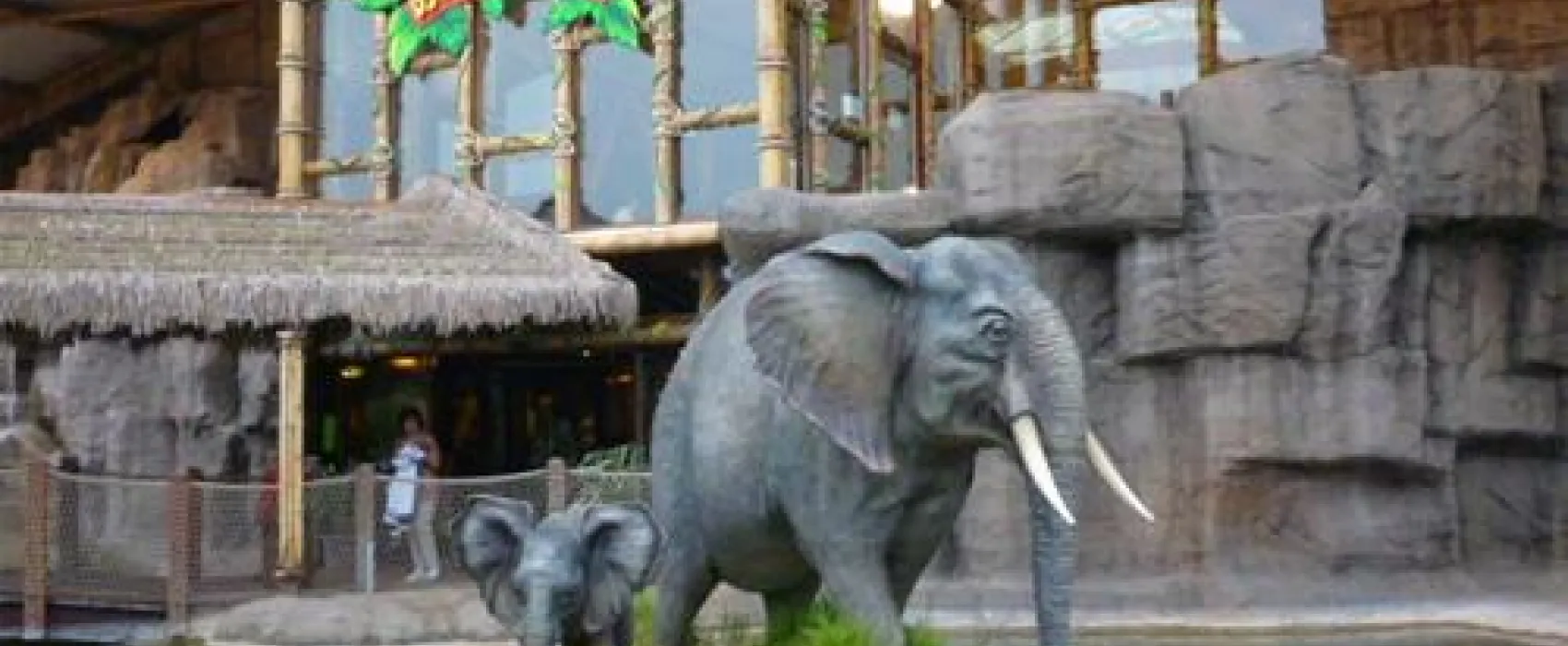 Campingplatz Triangel