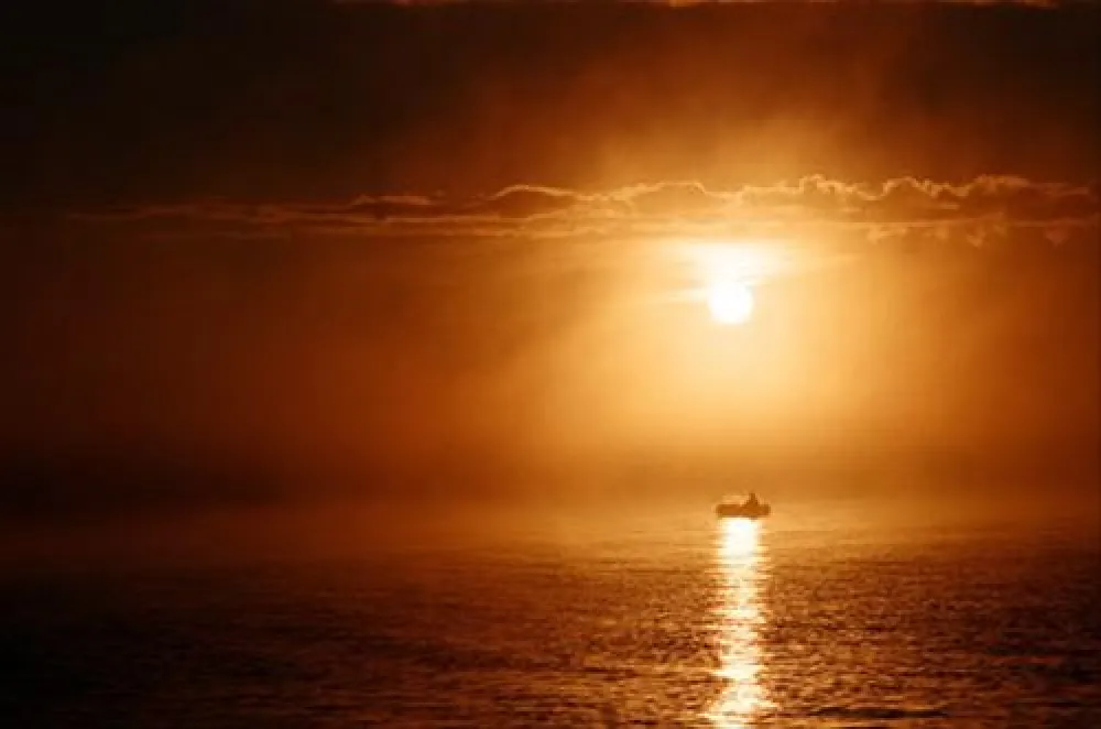 Kempings Ezerpriedes