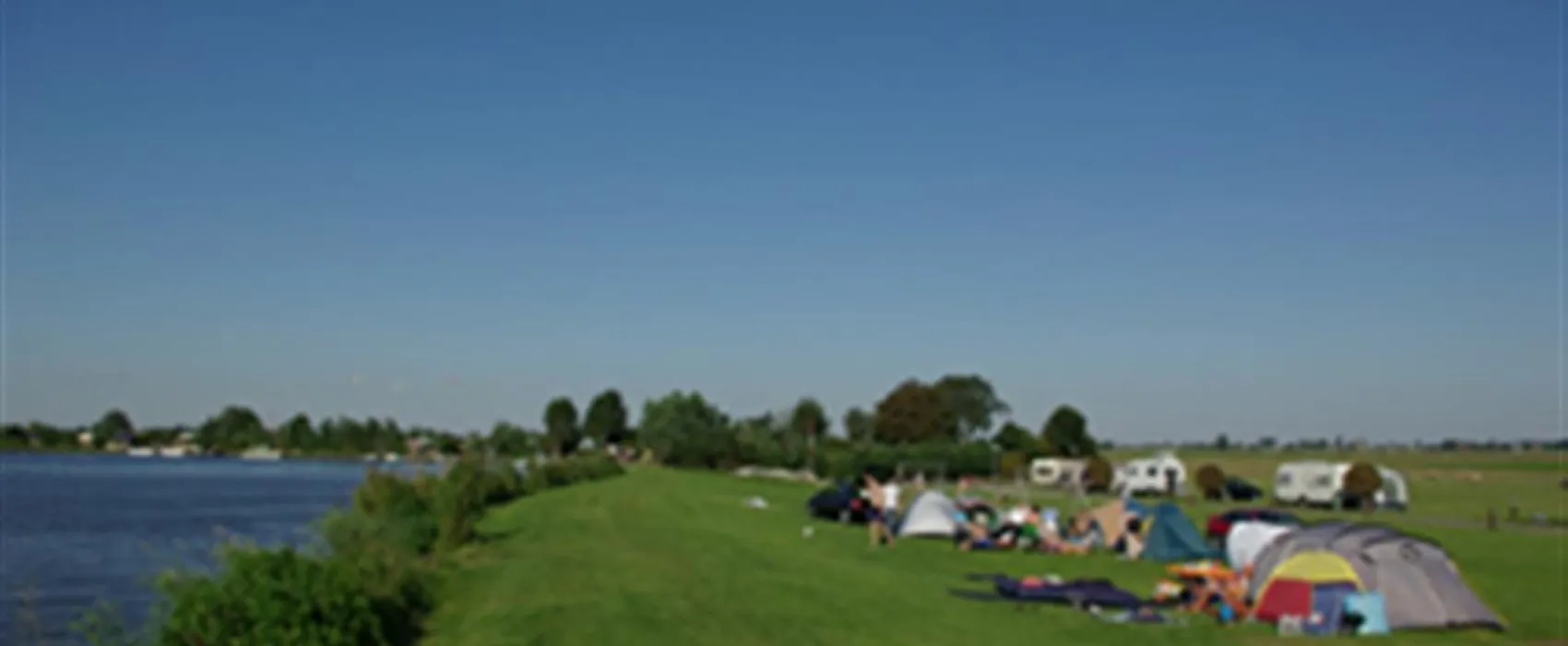 Jachthaven Camping Spijkerboor