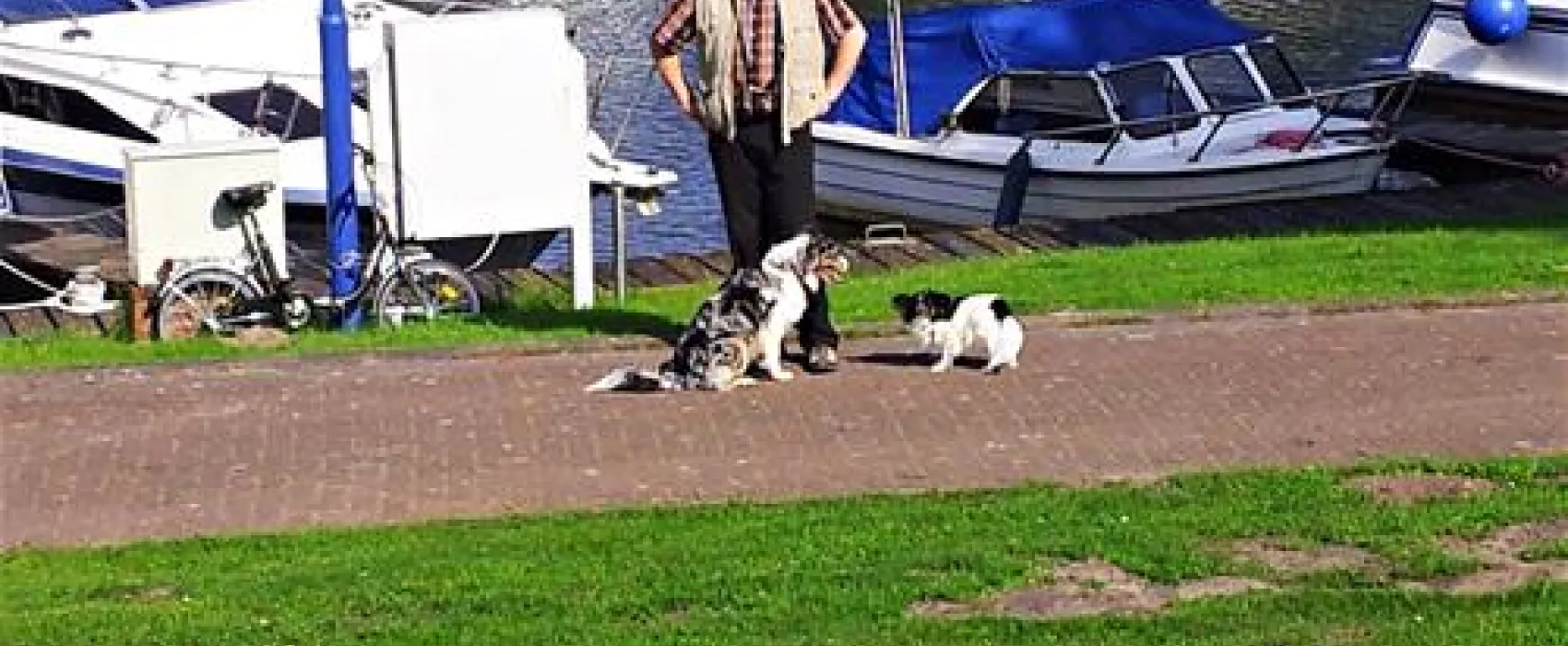 Camping Timmeler Meer