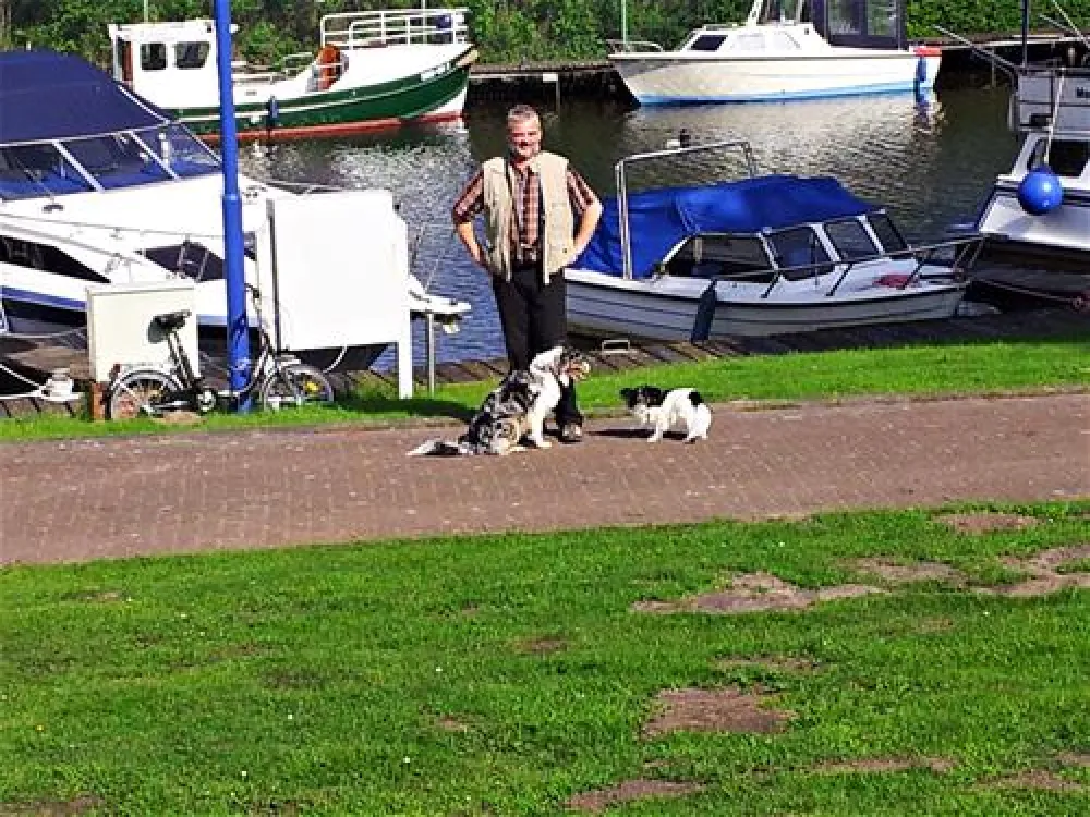 Camping Timmeler Meer