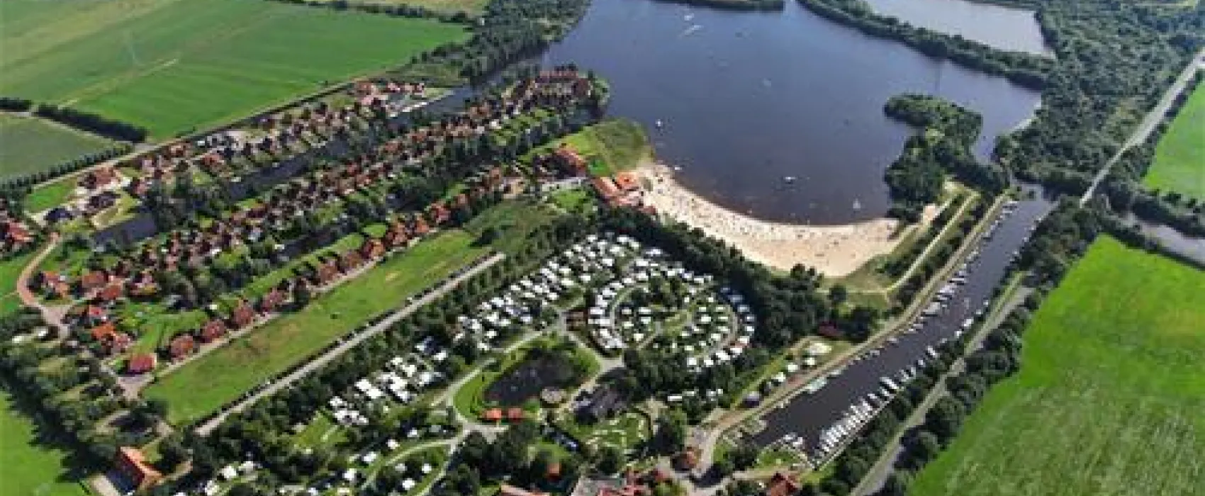 Camping Timmeler Meer