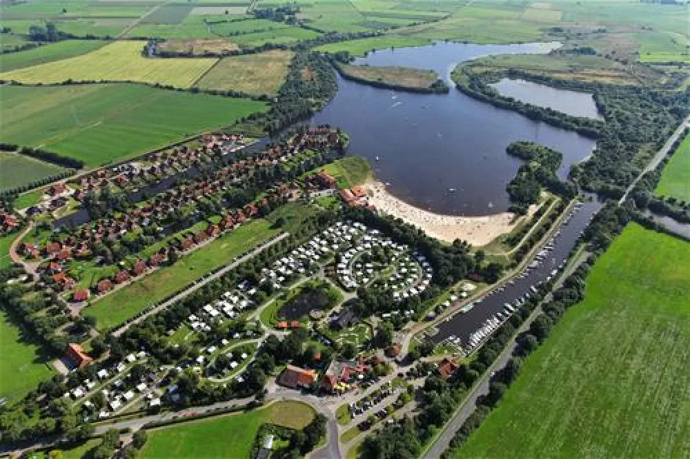 Camping Timmeler Meer