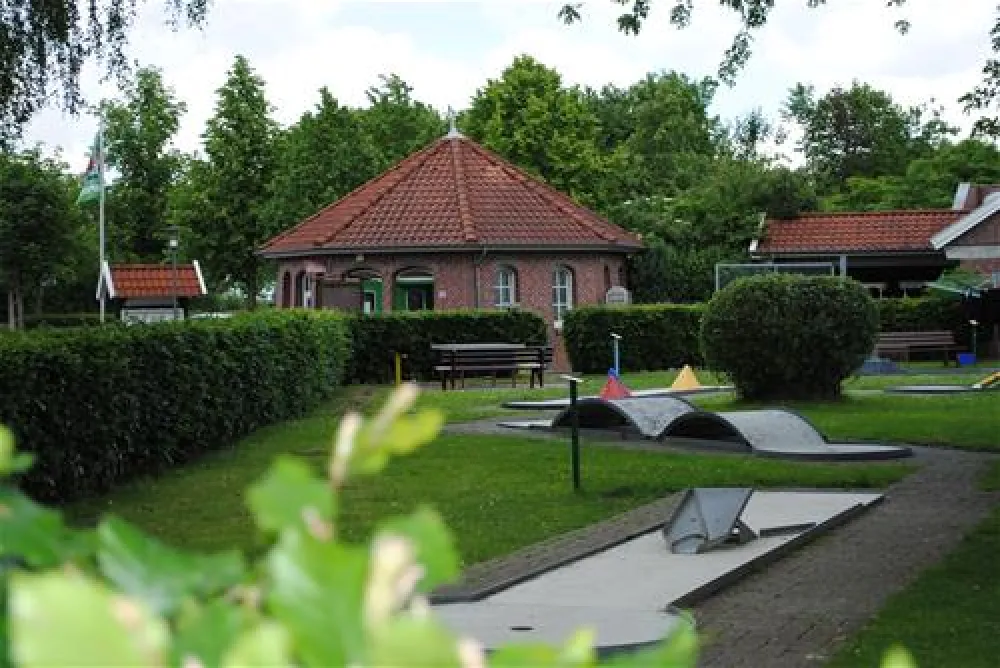 Camping Timmeler Meer